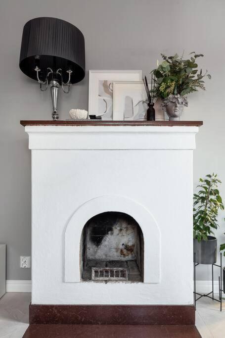Amazing Family Home In Stockholm Bagian luar foto